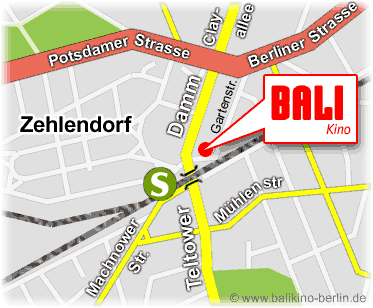 Bali-Kino-Berlin-Anfahrtsskizze